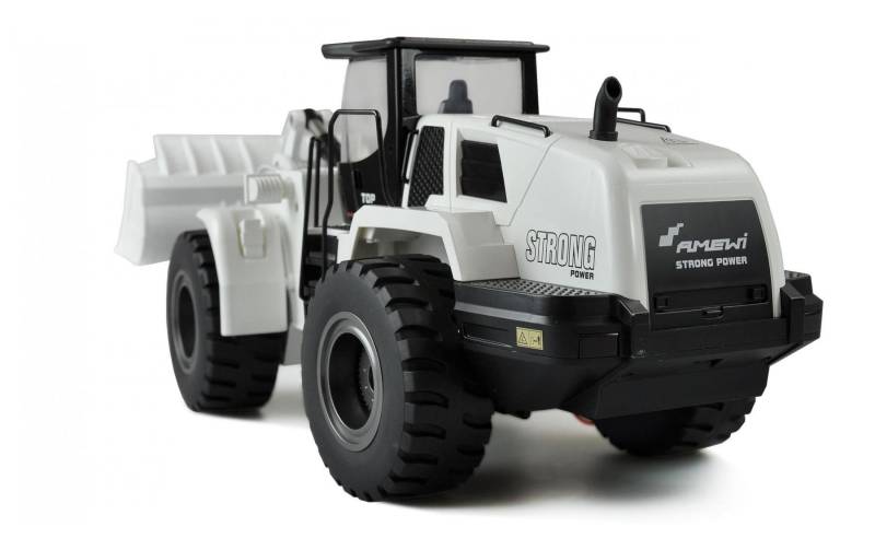 Amewi RC-LKW »G483E V3 Weiss« von AMEWI