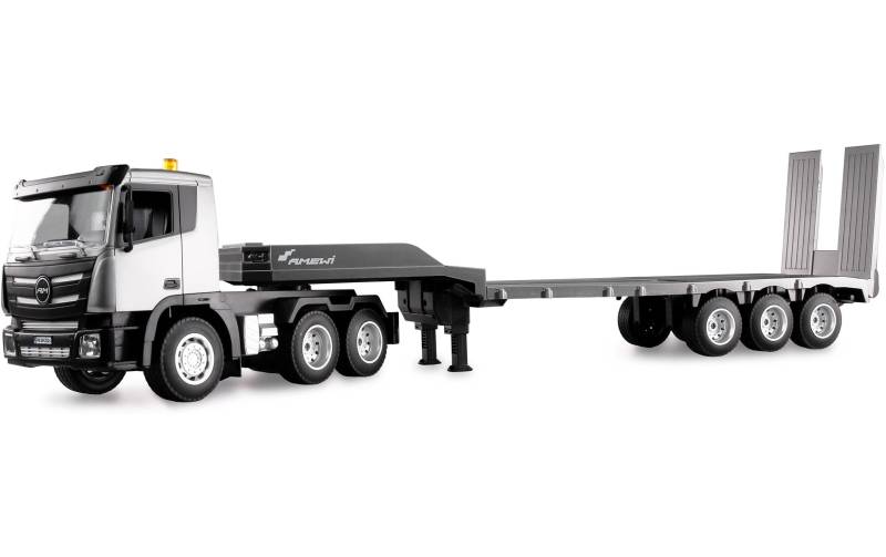 Amewi RC-LKW »G836E RTR« von AMEWI