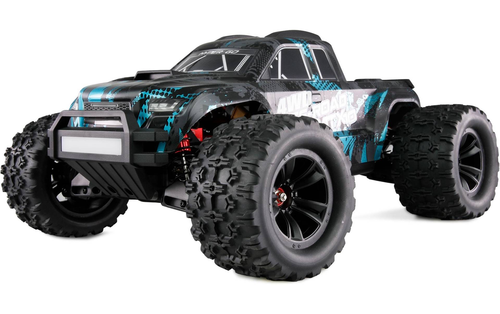 Amewi RC-Monstertruck »Amewi Hyper Go MTX10« von AMEWI