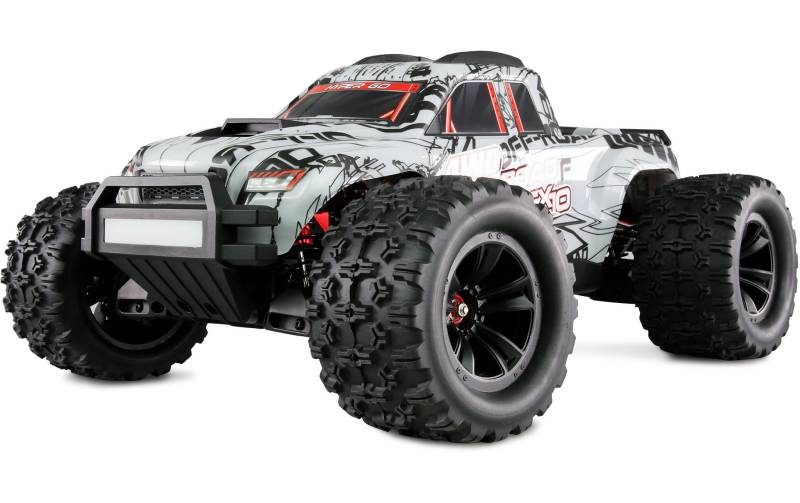 Amewi RC-Monstertruck »Amewi Hyper Go MTX10« von AMEWI