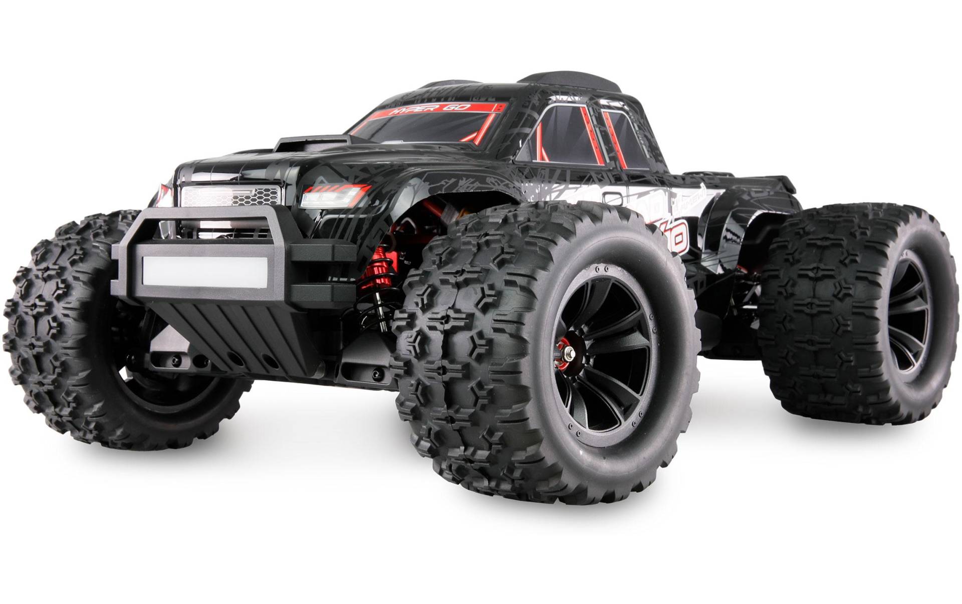 Amewi RC-Monstertruck »Amewi Hyper Go MTX10« von AMEWI