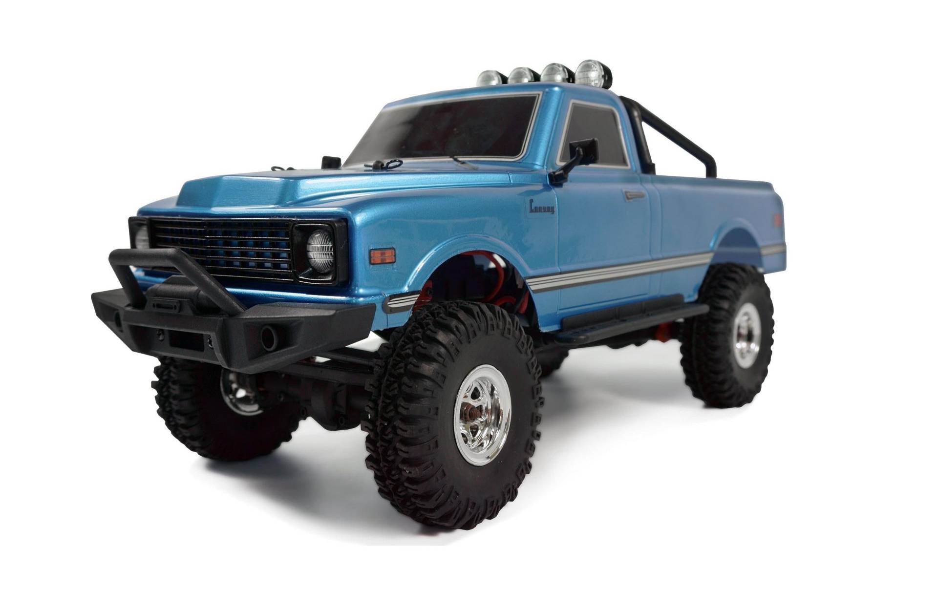 Amewi RC-Monstertruck »Crawler AM18 Pick-Up« von AMEWI