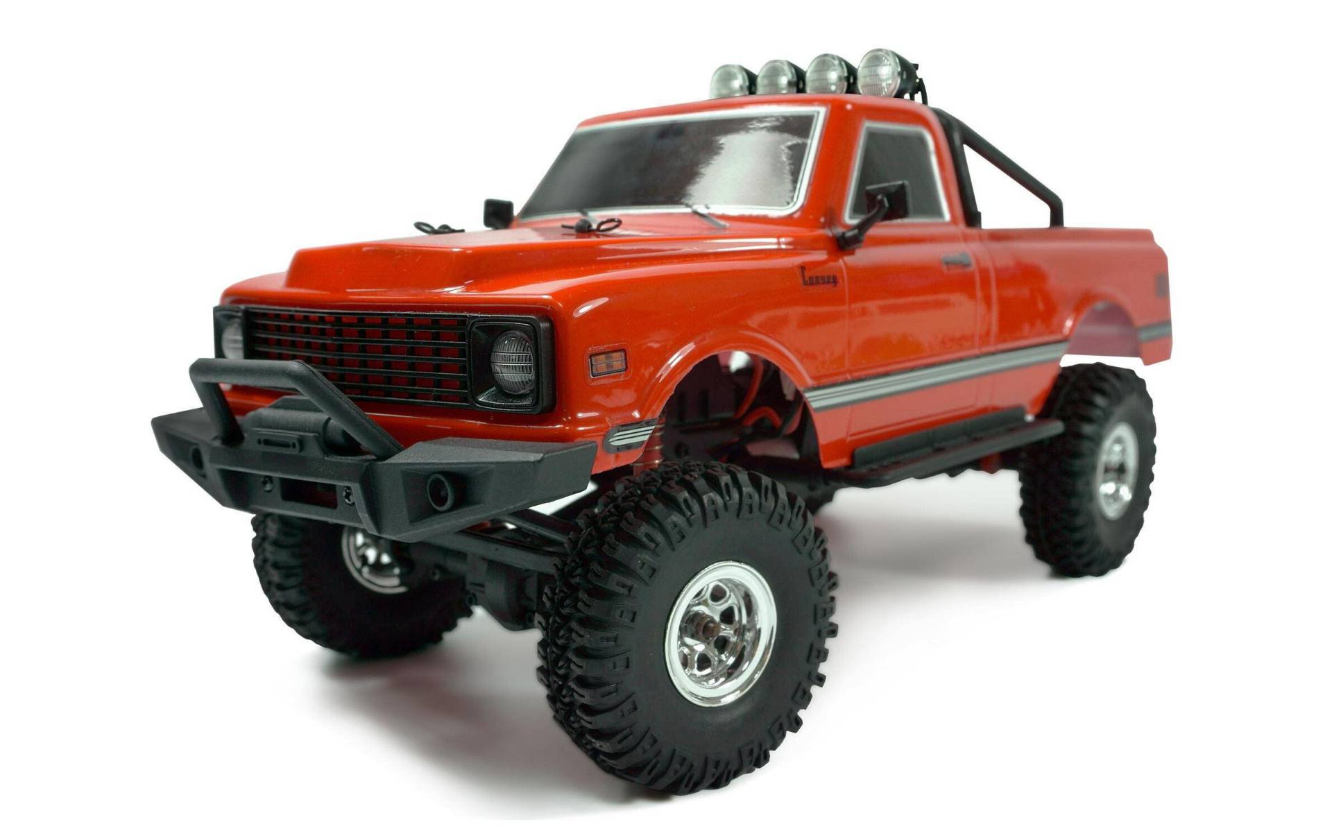 Amewi RC-Monstertruck »Crawler AM18 Pick-Up« von AMEWI