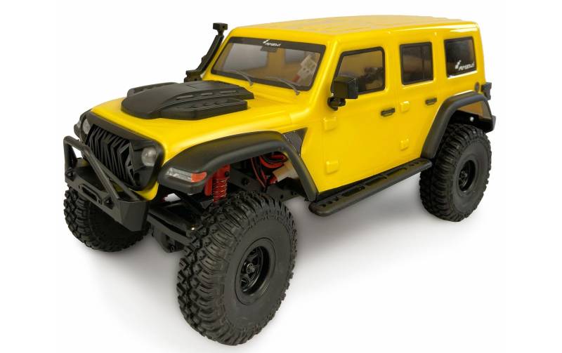 Amewi RC-Monstertruck »Crawler AMXROCK AM18 Kr« von AMEWI