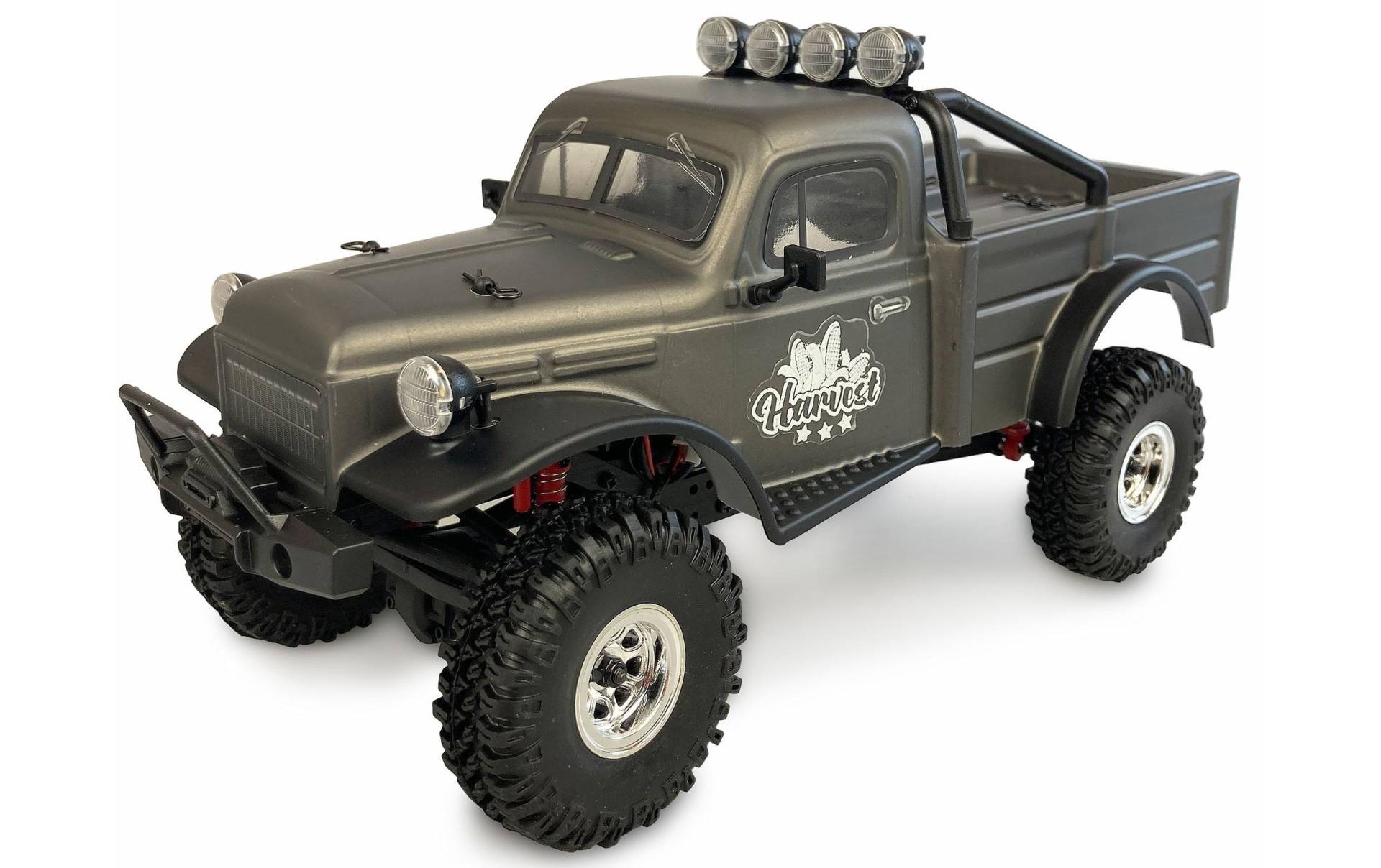 Amewi RC-Monstertruck »Crawler AMXROCK AM18« von AMEWI