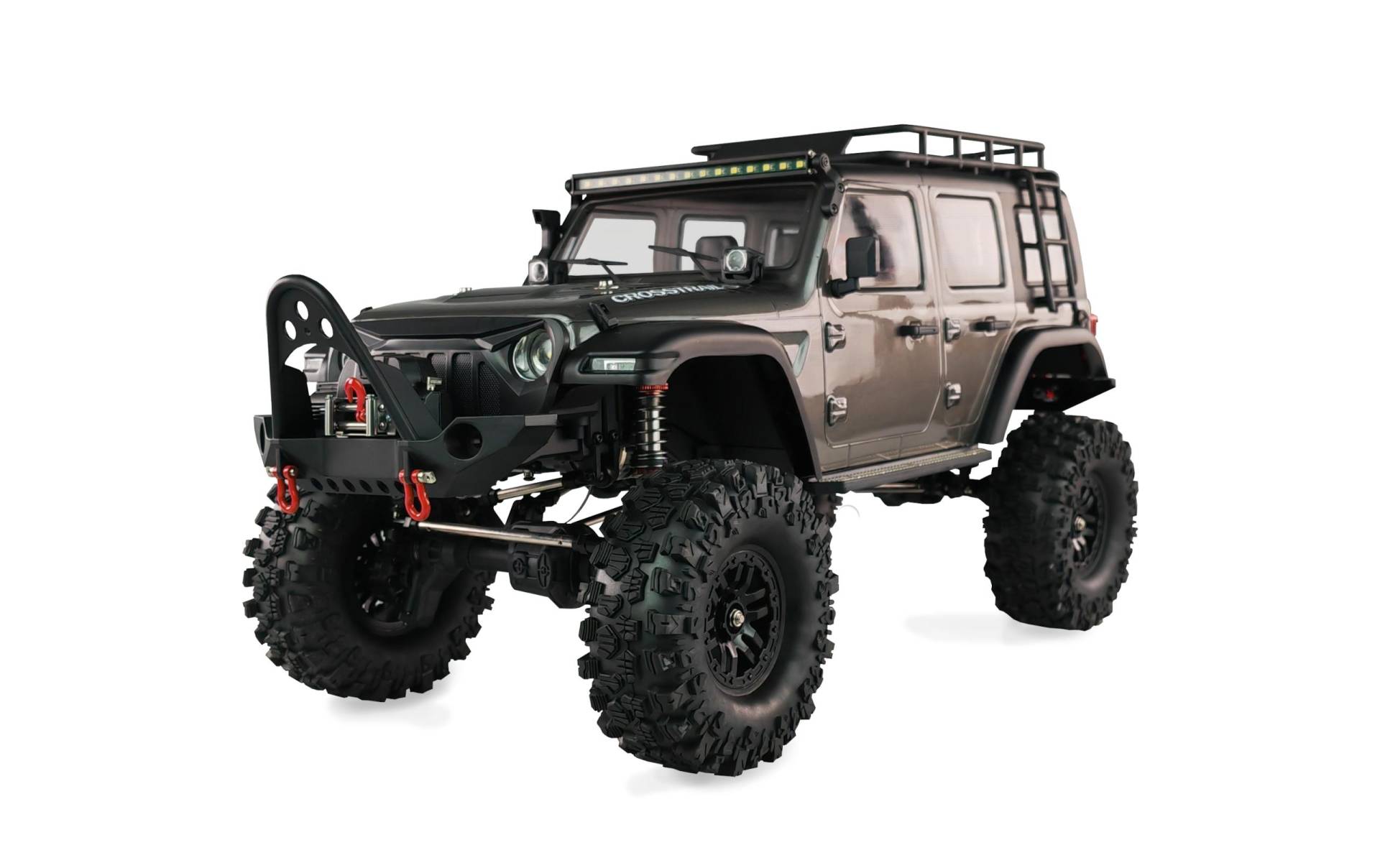 Amewi RC-Monstertruck »Crawler AMXRock CT10 Cr« von AMEWI