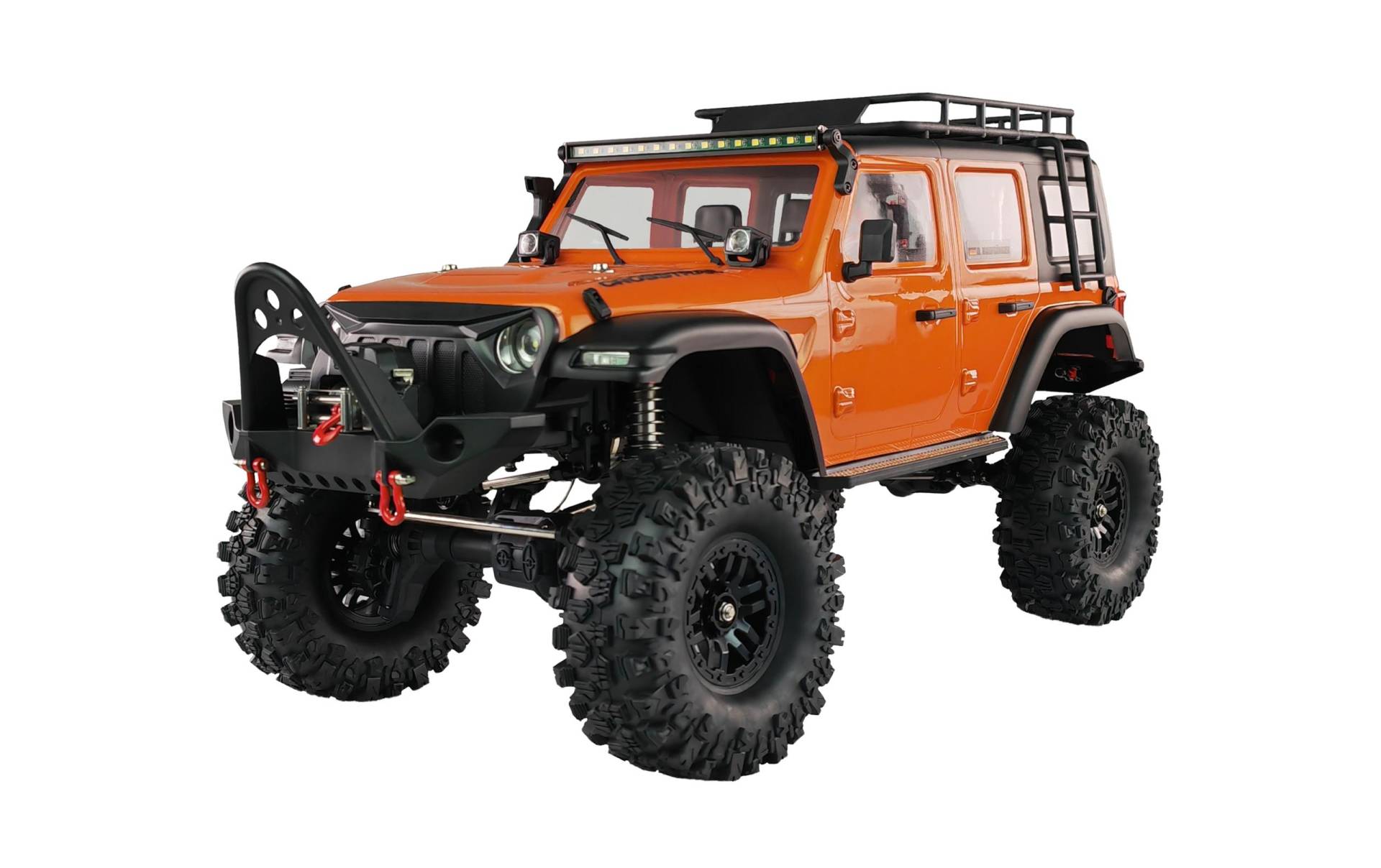 Amewi RC-Monstertruck »Crawler AMXRock CT10 Cr« von AMEWI