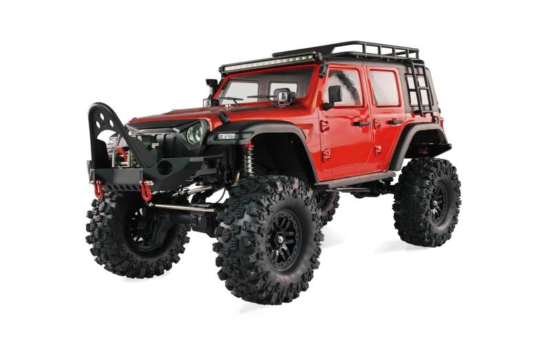 Amewi RC-Monstertruck »Crawler AMXRock CT10« von AMEWI