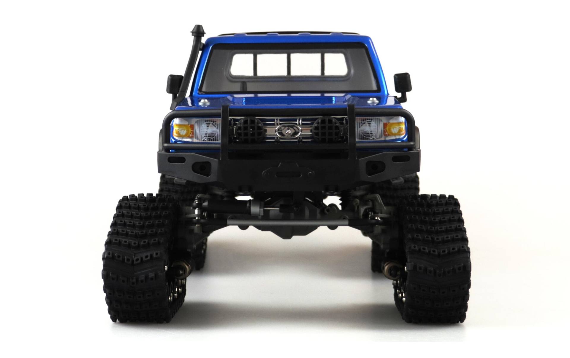 Amewi RC-Monstertruck »Crawler AMXRock RCX10TB« von AMEWI