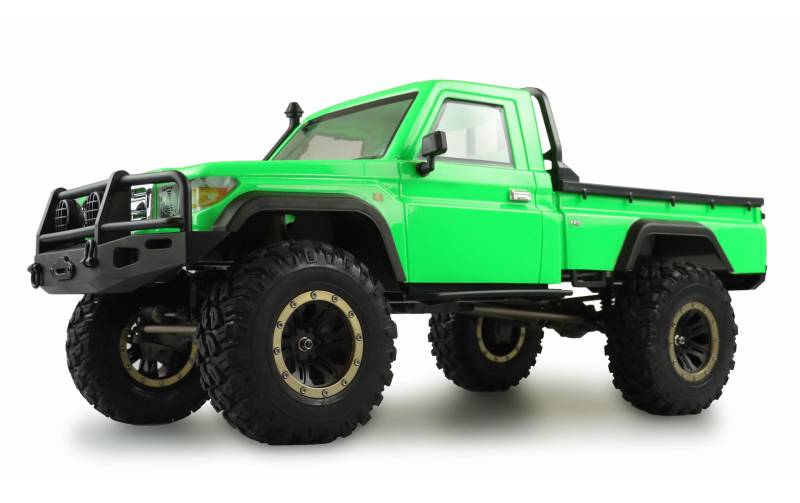 Amewi RC-Monstertruck »Crawler AMXRock RCX8P P« von AMEWI