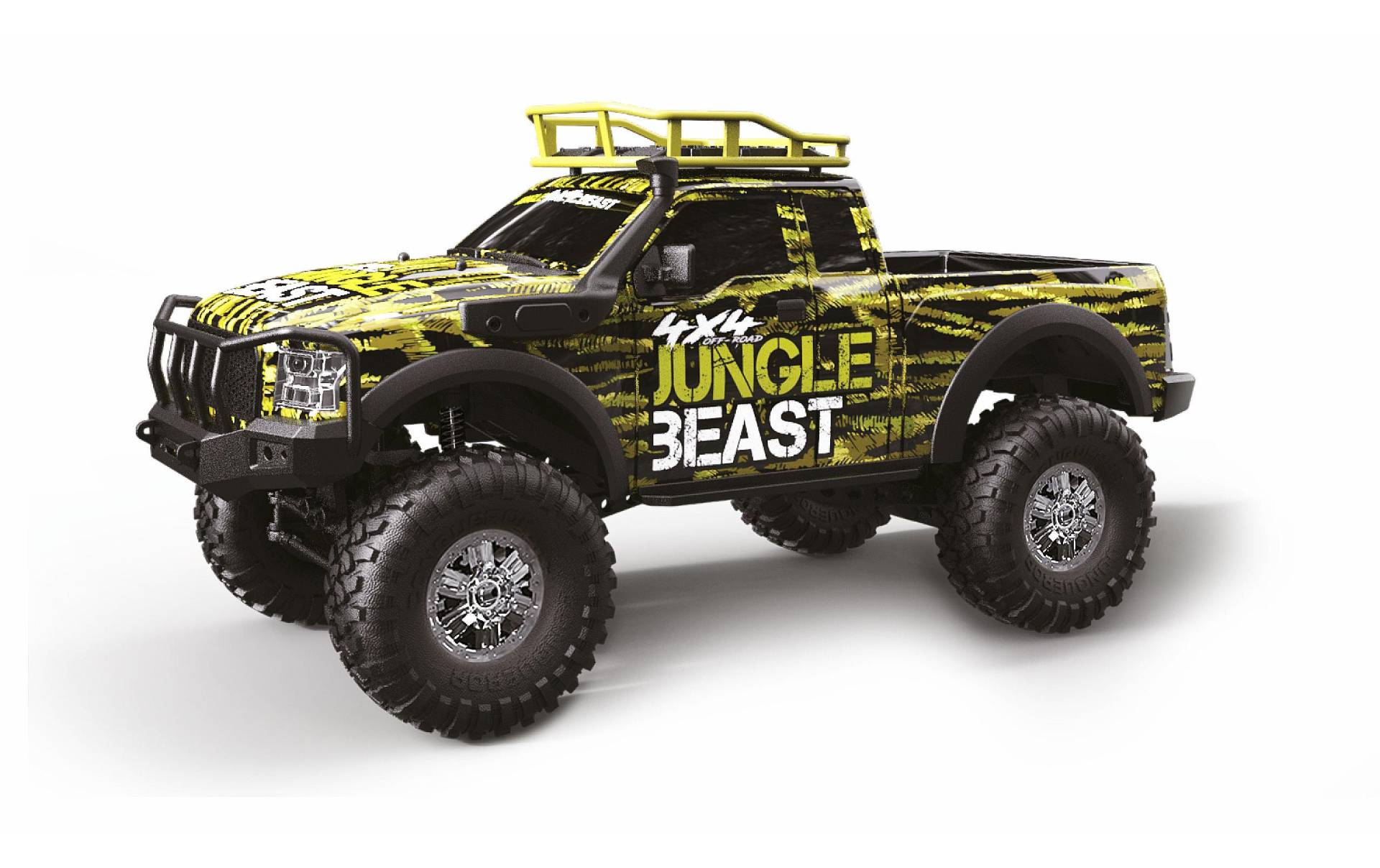 Amewi RC-Monstertruck »Crawler Dirt Climbing B« von AMEWI