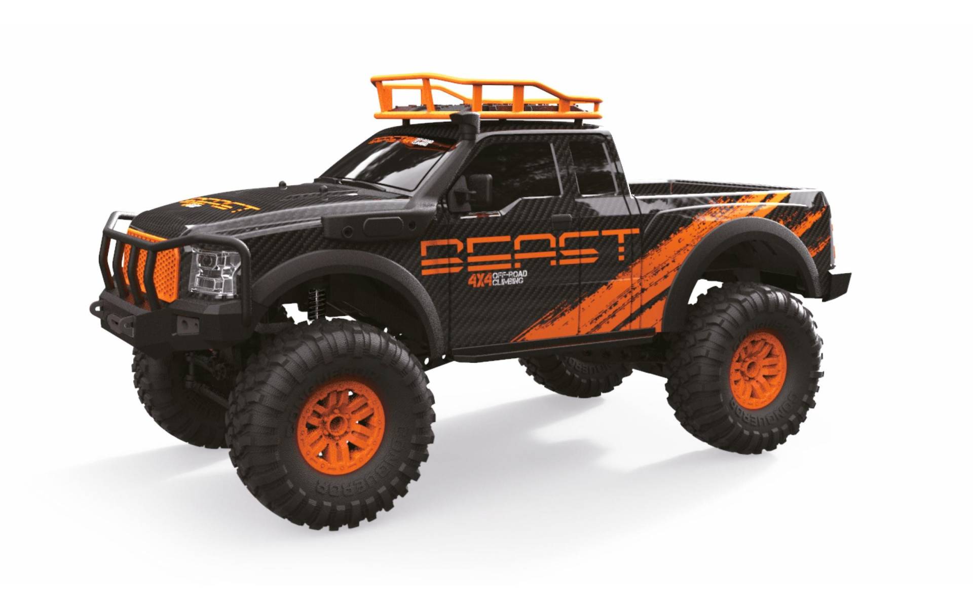 Amewi RC-Monstertruck »Crawler Dirt Climbing B« von AMEWI