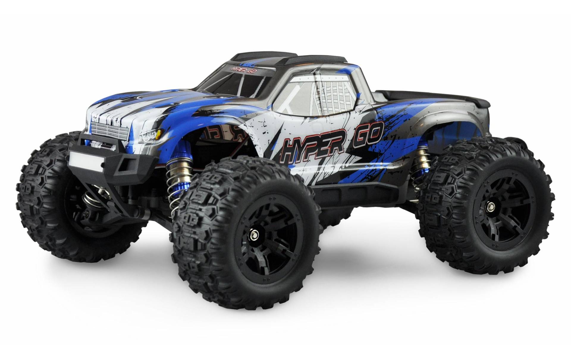 Amewi RC-Monstertruck »GO Monstertruck« von AMEWI