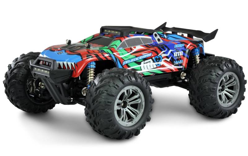 Amewi RC-Monstertruck »Teleoceras 4WD« von AMEWI