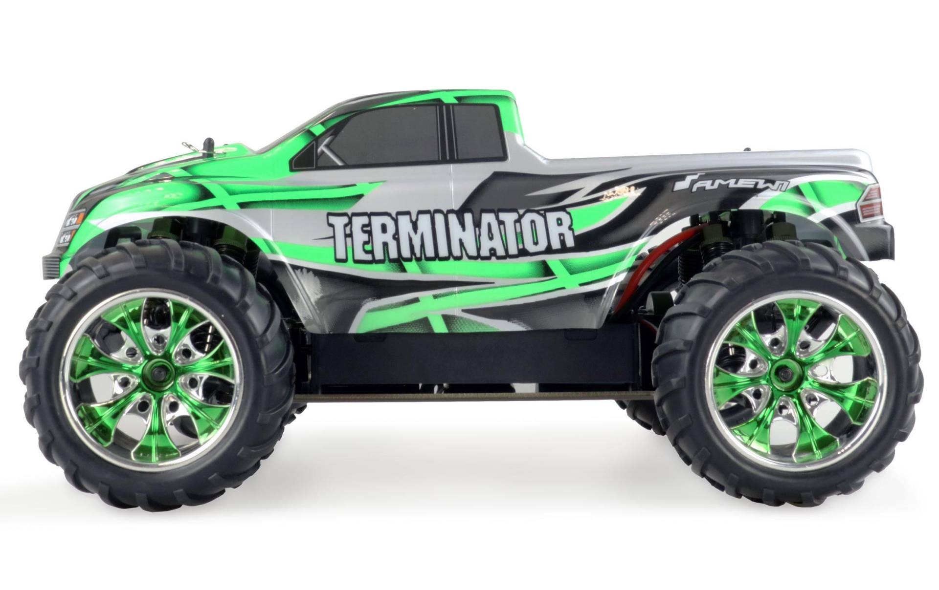 Amewi RC-Monstertruck »Truck AMX Terminator« von AMEWI