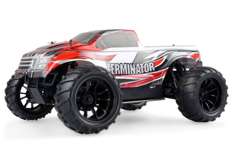 Amewi RC-Monstertruck »Truck AMX Terminator« von AMEWI