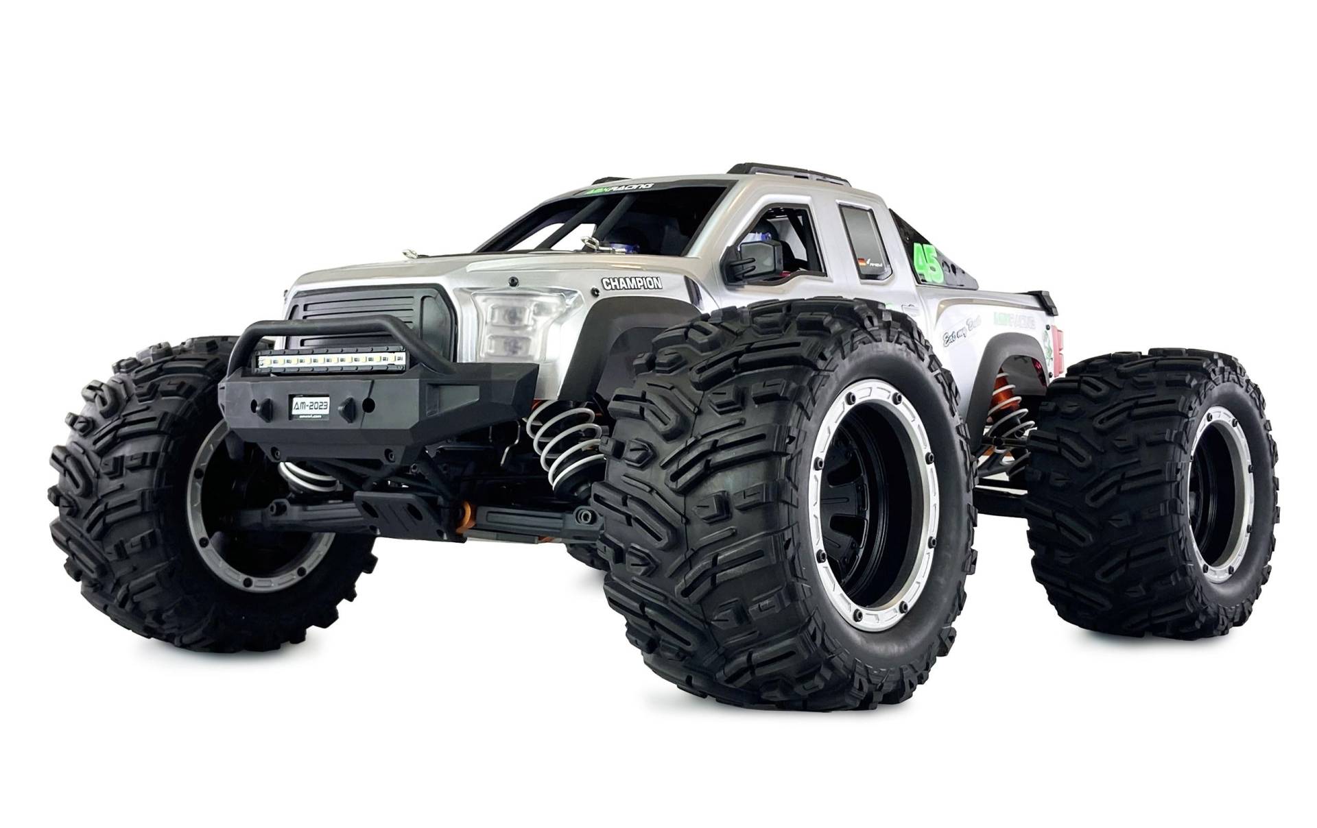 Amewi RC-Monstertruck »Truck AMXRacing Mammo« Amewi RC-Monstertruck »Truck AMXRacing Mammo« von AMEWI