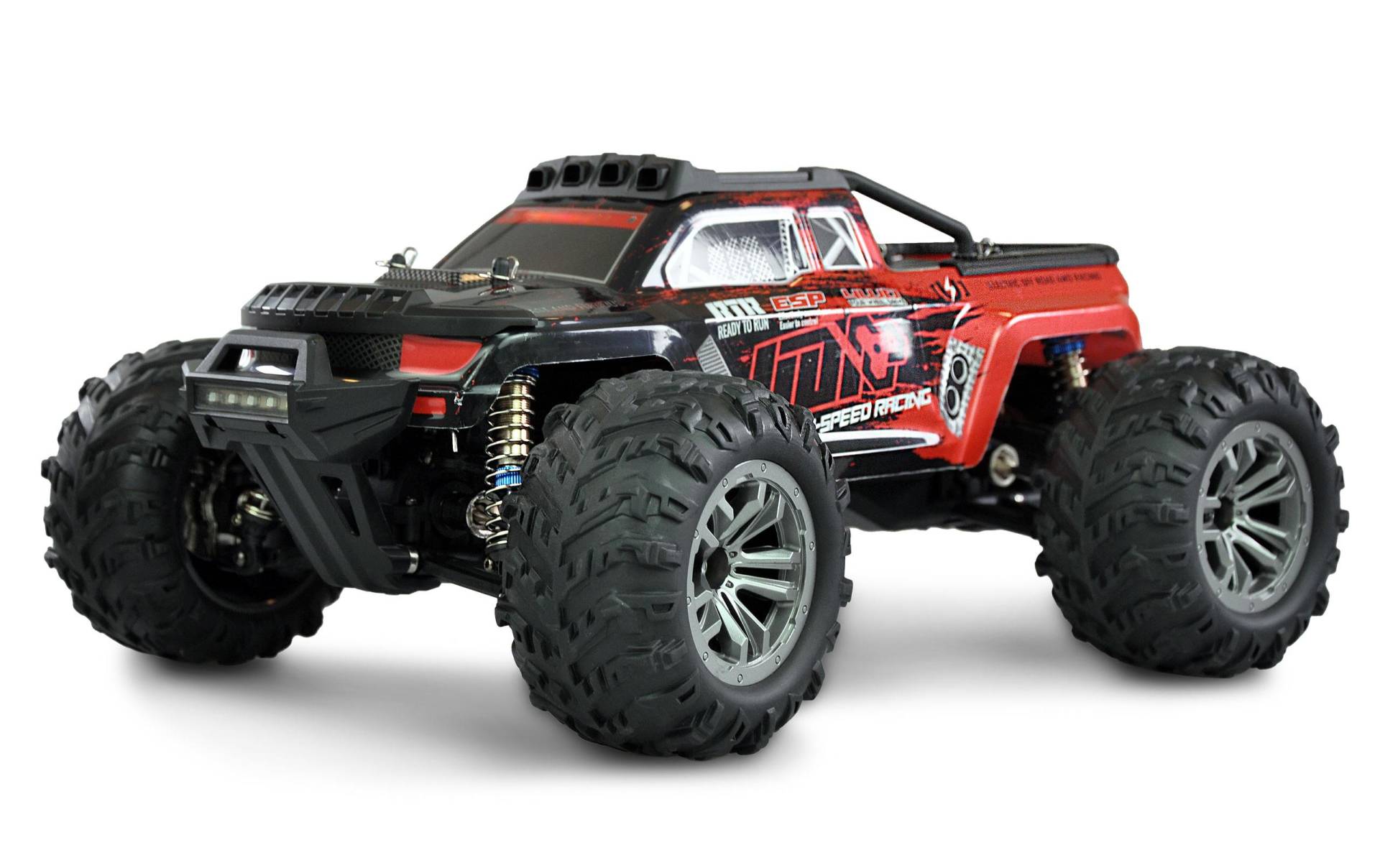 Amewi RC-Monstertruck »Truck Daphoenodon 4WD« von AMEWI