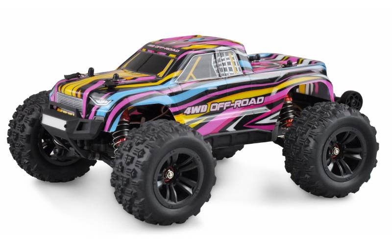 Amewi RC-Monstertruck »Truck Hyper GO« von AMEWI