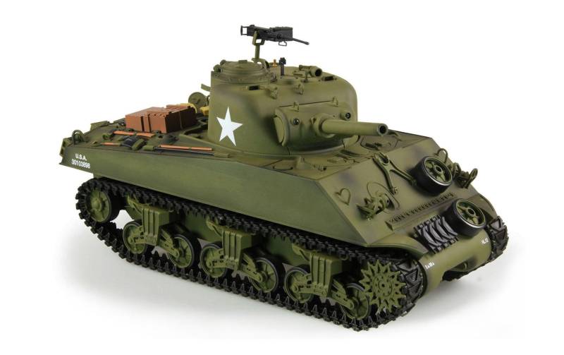 Amewi RC-Panzer »M4A3 Sherman Standard« von AMEWI