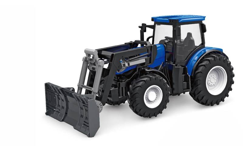 Amewi RC-Traktor »mit Räumschild« von AMEWI