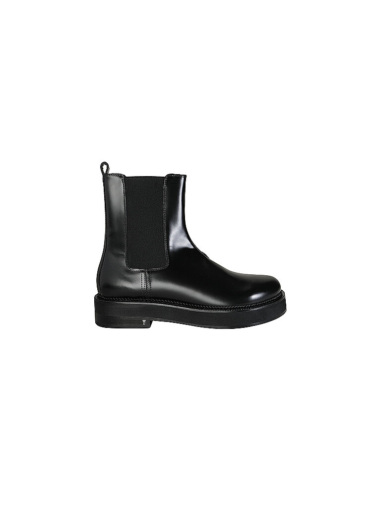 AMI PARIS Chealsea Boots schwarz | 41 von AMI PARIS