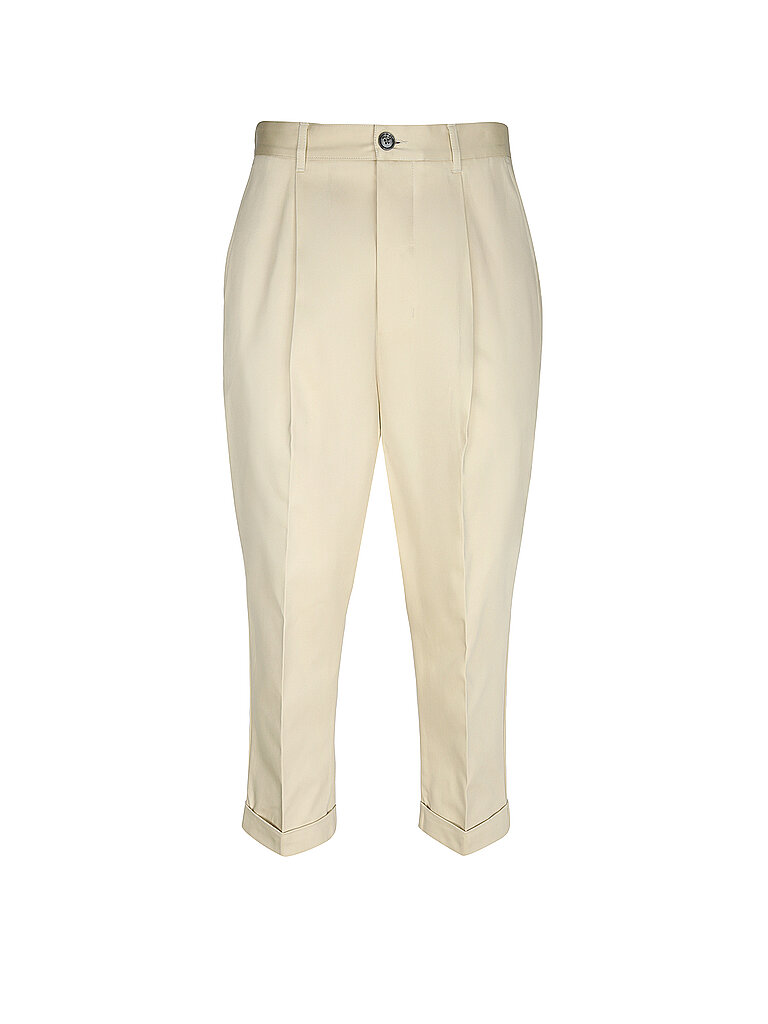 AMI PARIS Chino Carrot Fit beige | M AMI PARIS Chino Carrot Fit beige | M von AMI PARIS