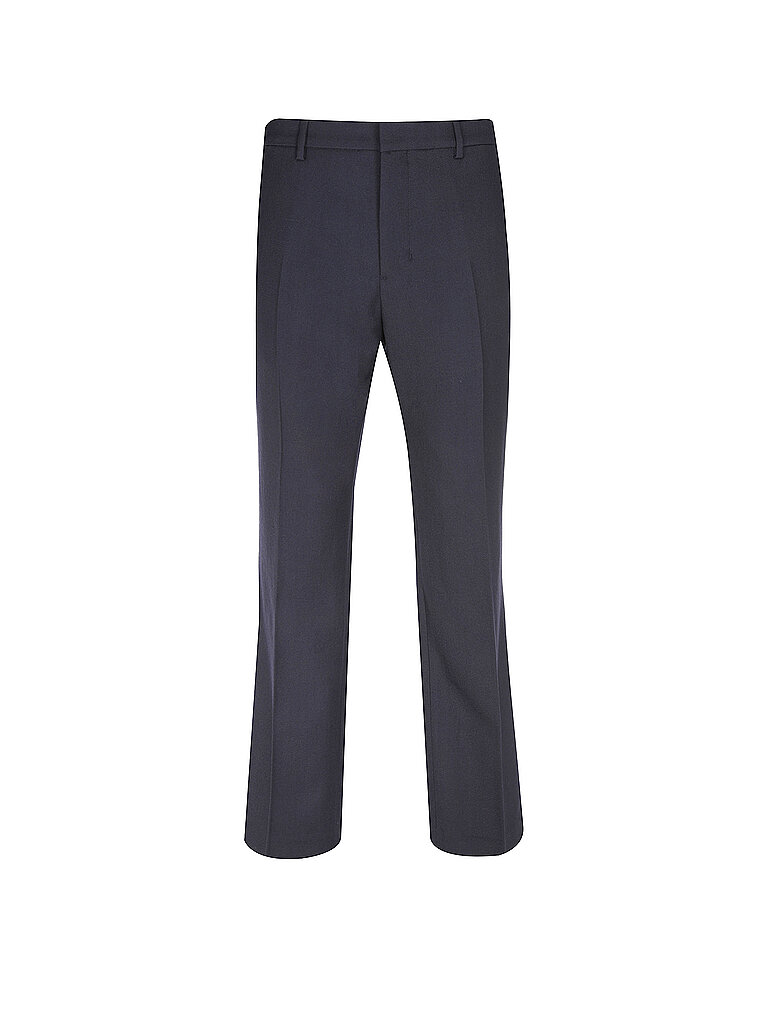 AMI PARIS Chino Straight FIt  blau | 42 von AMI PARIS