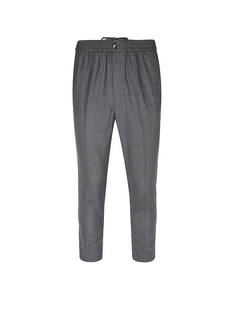 AMI PARIS Chino grau | L von AMI PARIS