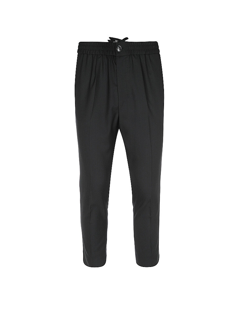 AMI PARIS Chino schwarz | L von AMI PARIS