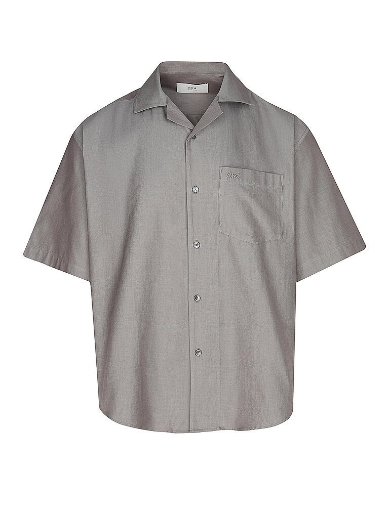 AMI PARIS Hemd Regular Fit  grau | 39 von AMI PARIS