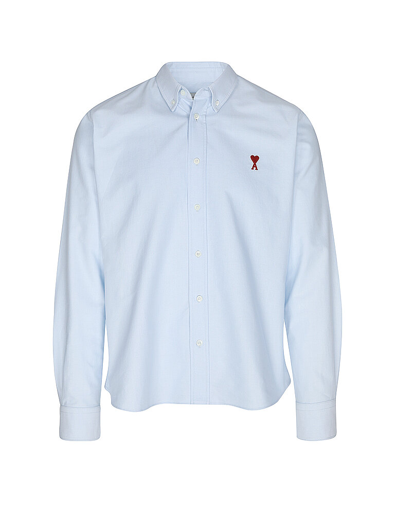 AMI PARIS Hemd hellblau | XL AMI PARIS Hemd hellblau | XL von AMI PARIS