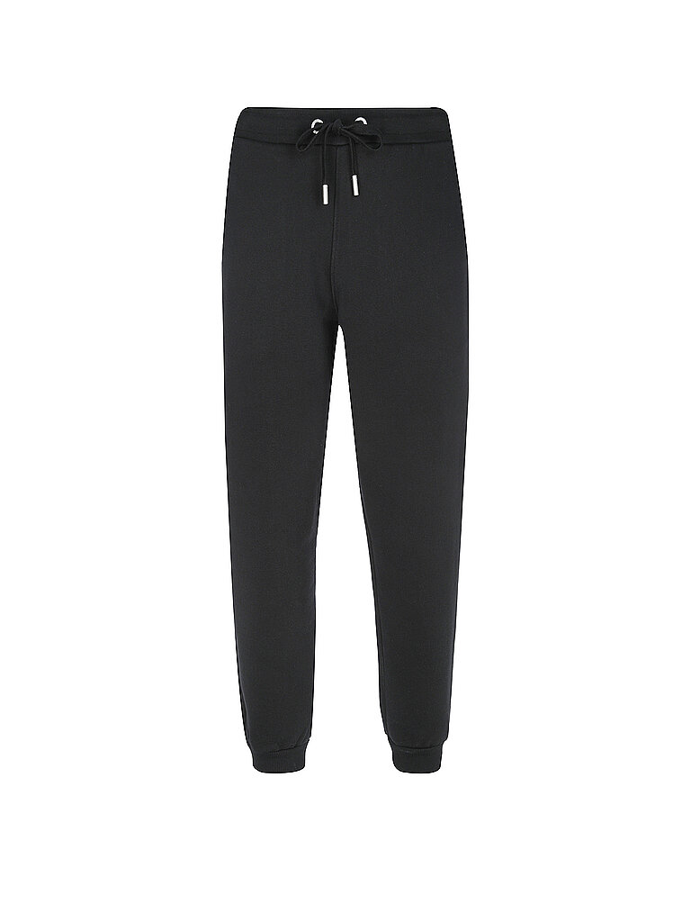 AMI PARIS Jogginghose schwarz | L von AMI PARIS