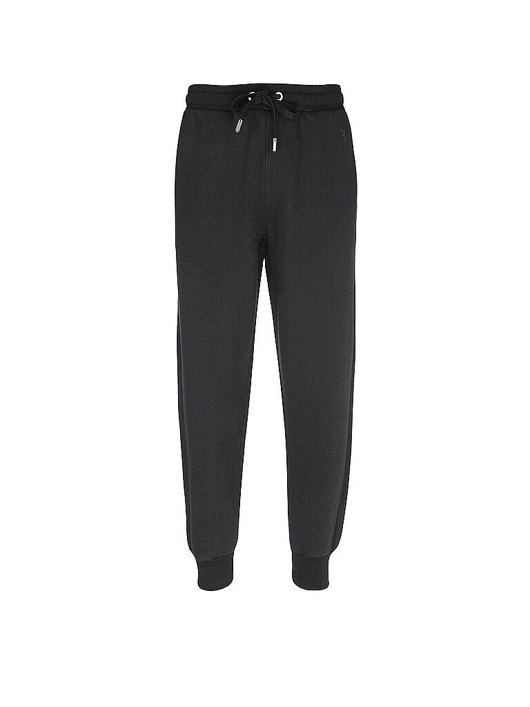 AMI PARIS Jogginghose schwarz | M AMI PARIS Jogginghose schwarz | M von AMI PARIS
