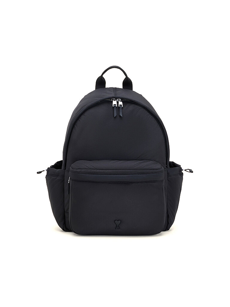 AMI PARIS Rucksack schwarz von AMI PARIS