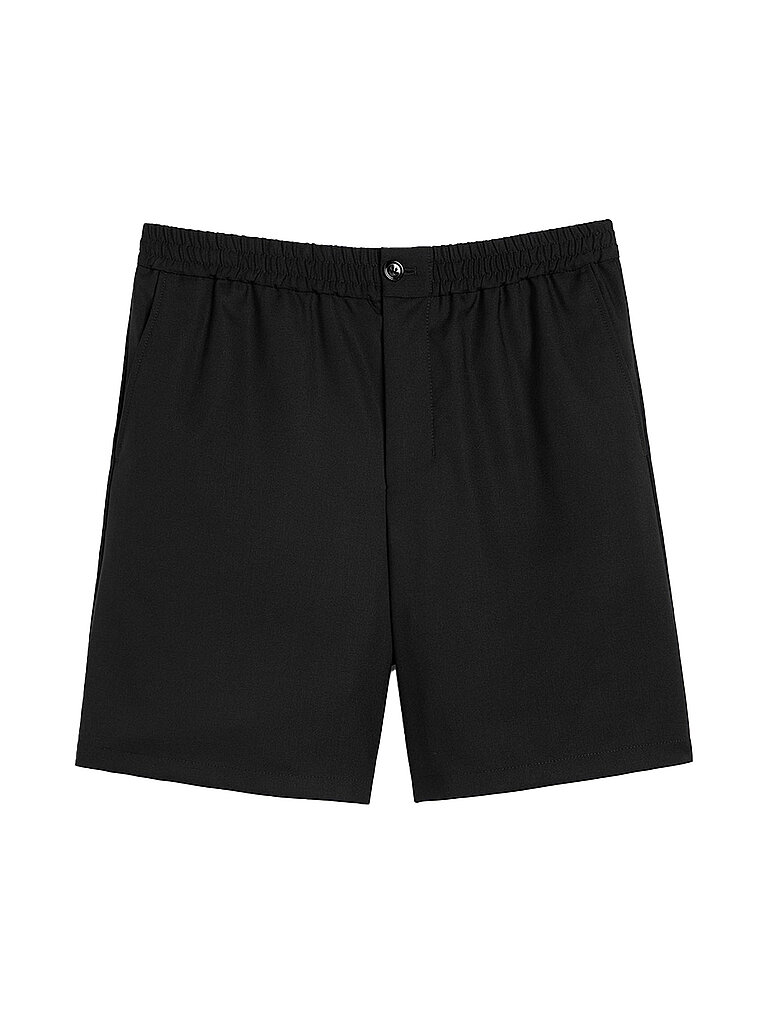 AMI PARIS Short schwarz | L von AMI PARIS