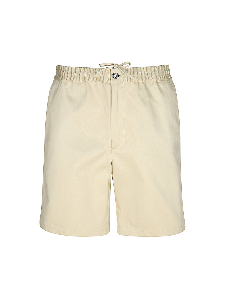 AMI PARIS Shorts beige | L von AMI PARIS