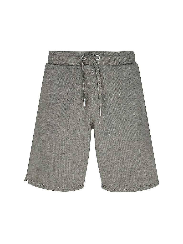 AMI PARIS Shorts  grau | L von AMI PARIS