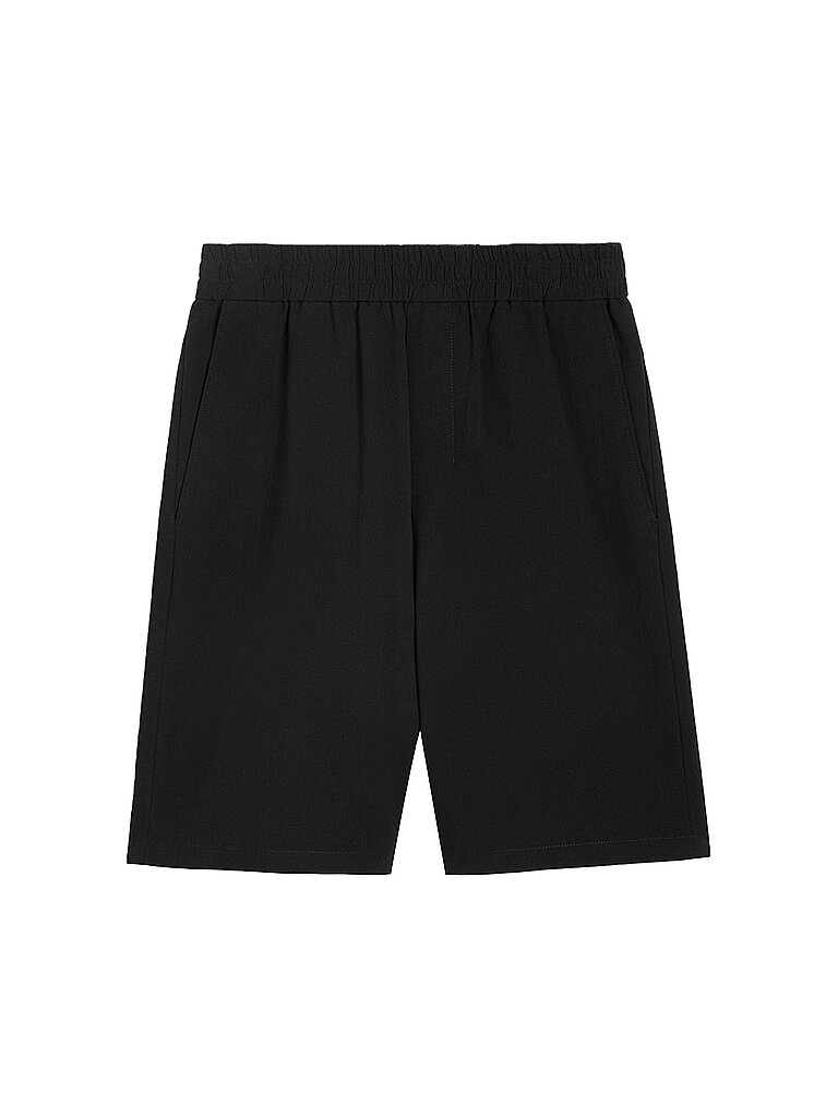 AMI PARIS Shorts schwarz | XL von AMI PARIS