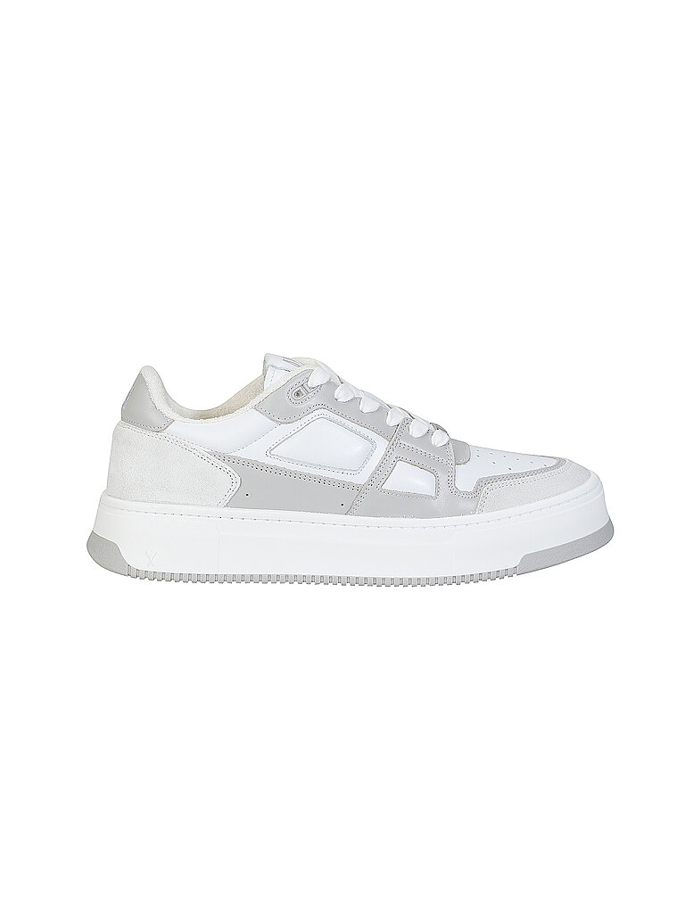 AMI PARIS Sneaker NEW ARCADE hellgrau | 41 von AMI PARIS