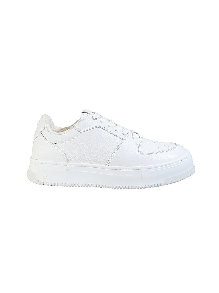 AMI PARIS Sneaker NEW LACE UP ARCADE weiss | 42 von AMI PARIS