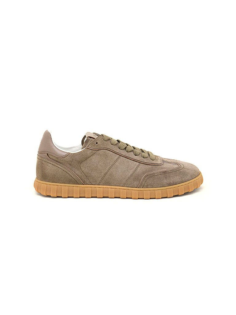 AMI PARIS Sneaker grau | 41 von AMI PARIS