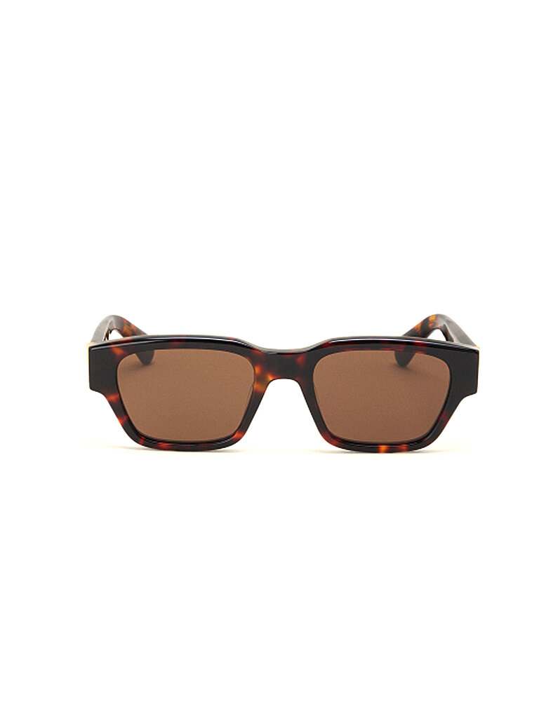 AMI PARIS Sonnenbrille UGL509.AM0004 braun von AMI PARIS