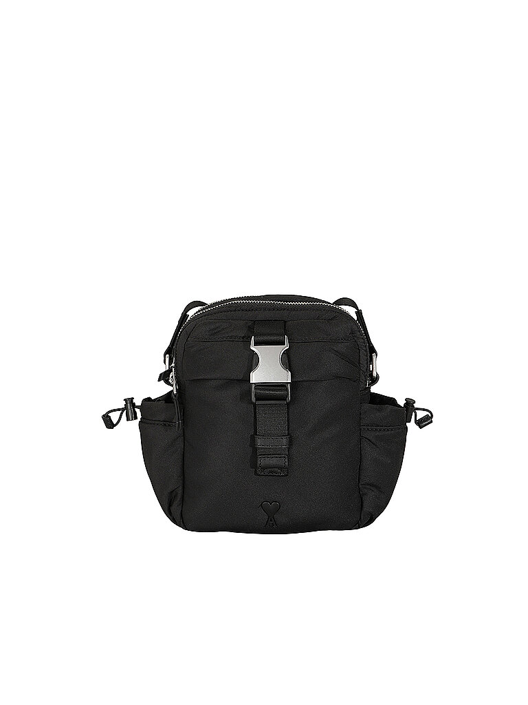 AMI PARIS Tasche - Umhängetasche AMI DE COEUR schwarz AMI PARIS Tasche - Umhängetasche AMI DE COEUR schwarz von AMI PARIS