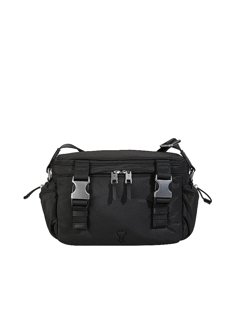 AMI PARIS Tasche - Umhängetasche  schwarz von AMI PARIS