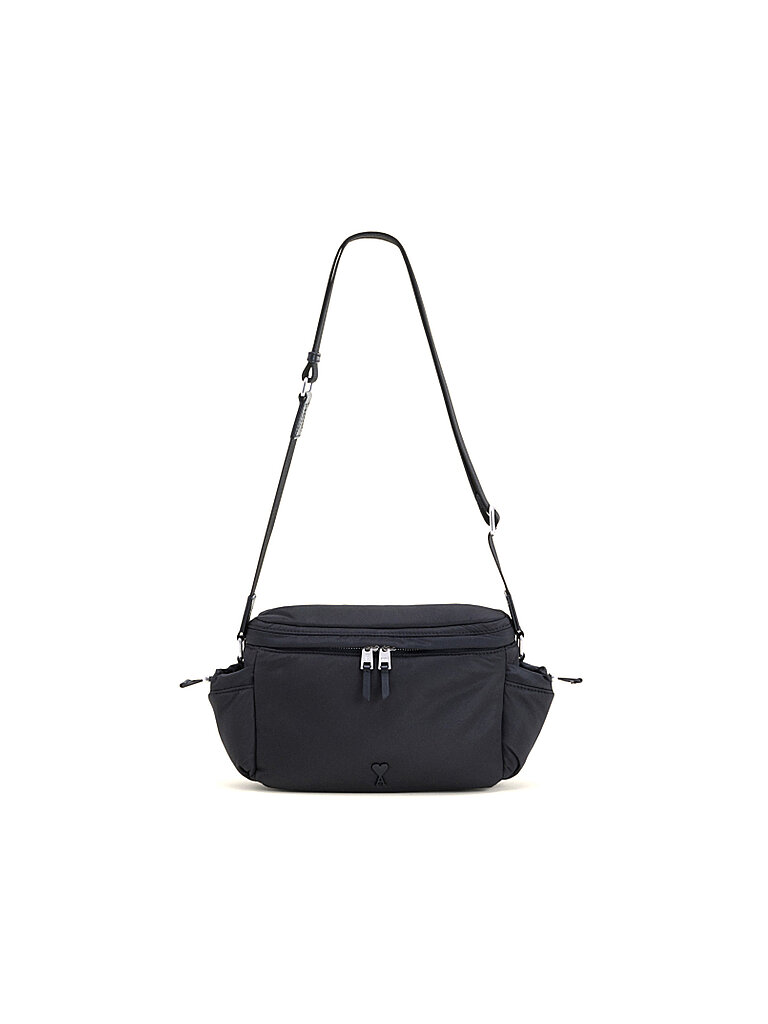 AMI PARIS Tasche - Umhängetasche schwarz von AMI PARIS