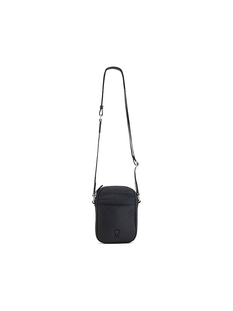 AMI PARIS Tasche - Umhängetasche schwarz von AMI PARIS