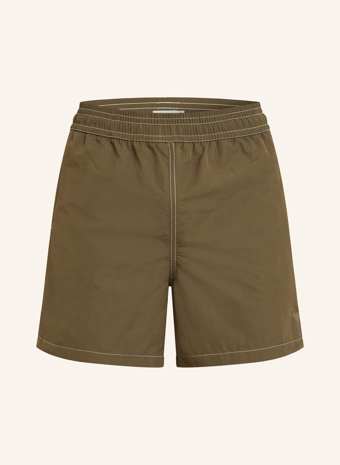 Ami Paris Badeshorts gruen Ami Paris Badeshorts gruen von AMI PARIS