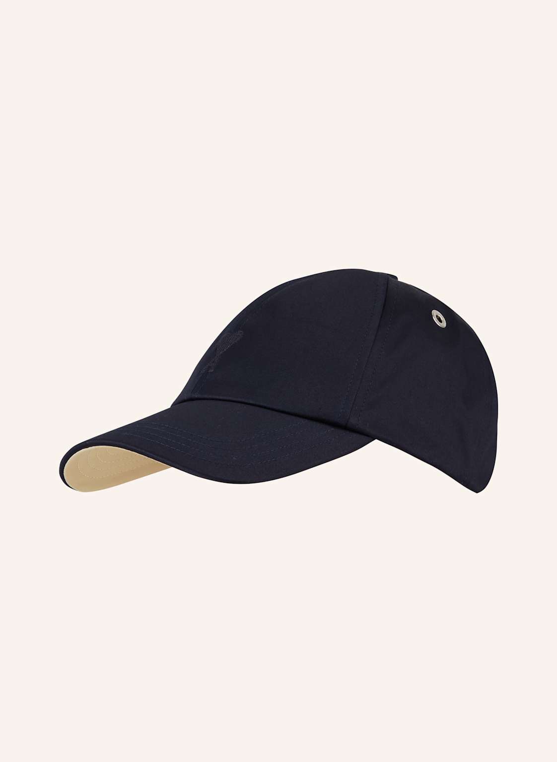 Ami Paris Cap blau Ami Paris Cap blau von AMI PARIS