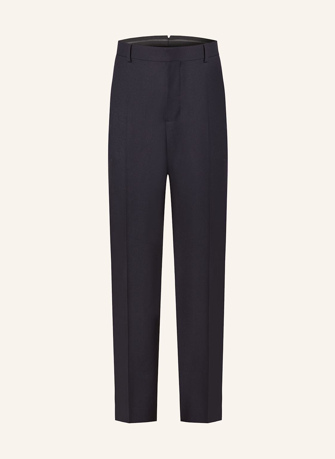 Ami Paris Hose Slim Fit blau Ami Paris Hose Slim Fit blau von AMI PARIS